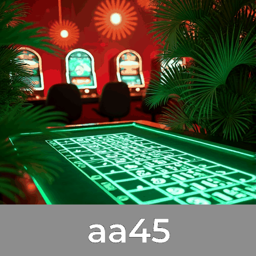Acesso ao aa45