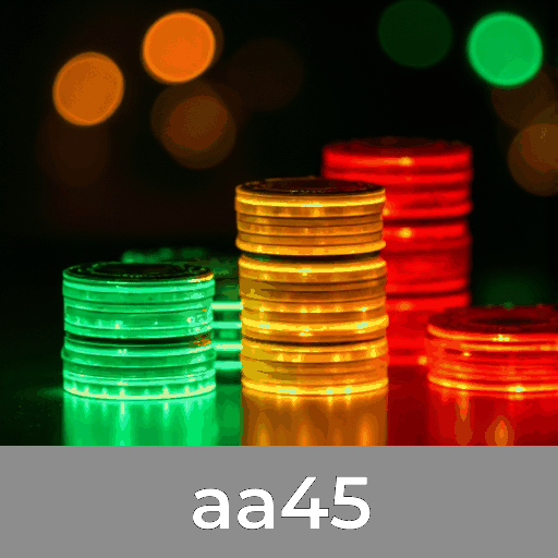 Cassino Online aa45