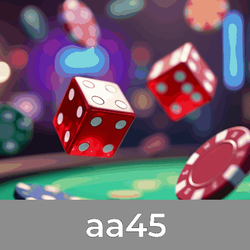 Cadastro na aa45