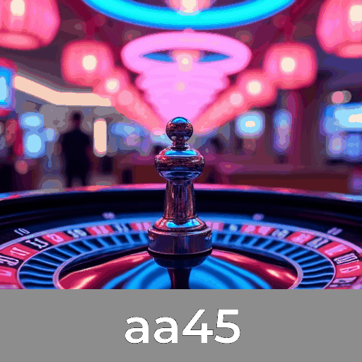 Acesso ao aa45