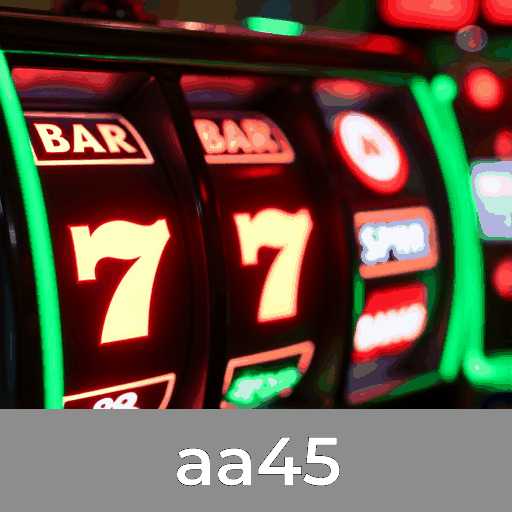 Cassino Online aa45