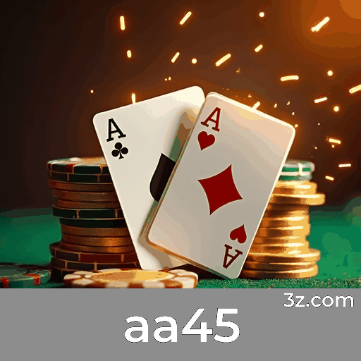 Tecnologia 3D em Jogos de Cassino no aa45