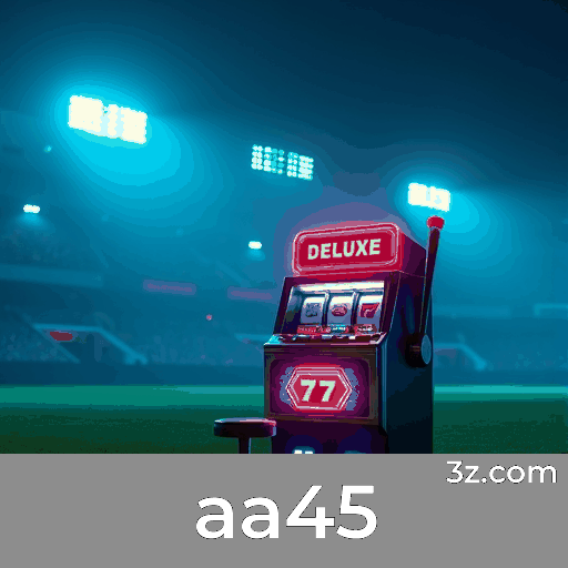 aa45: Realismo e emoção em jogos para brasileiros