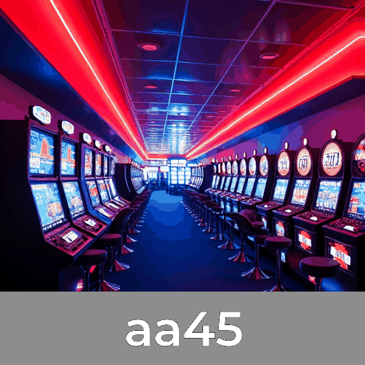 Promoções e Bônus no aa45