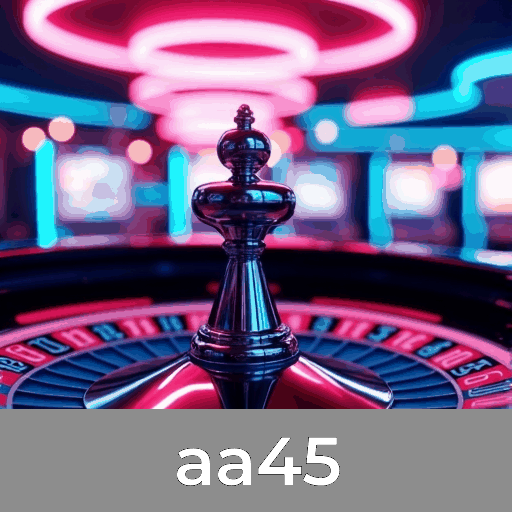 Cadastro na aa45