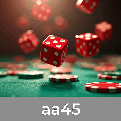 Acesso ao aa45