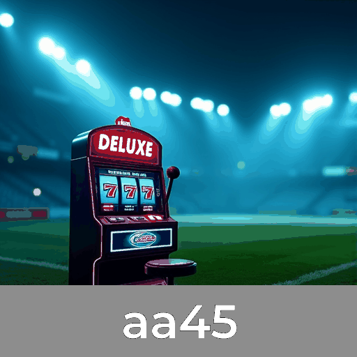 Cadastro na aa45