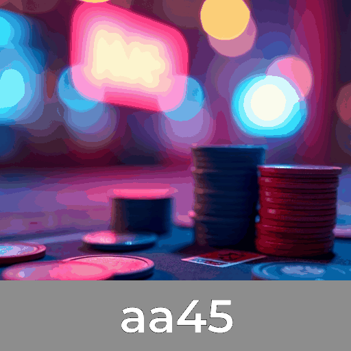 Acesso ao aa45