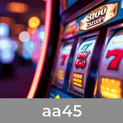 Cassino Online aa45