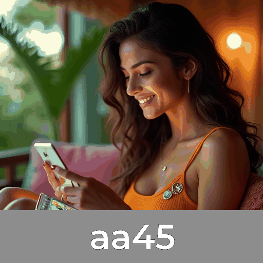 Cassino Online aa45