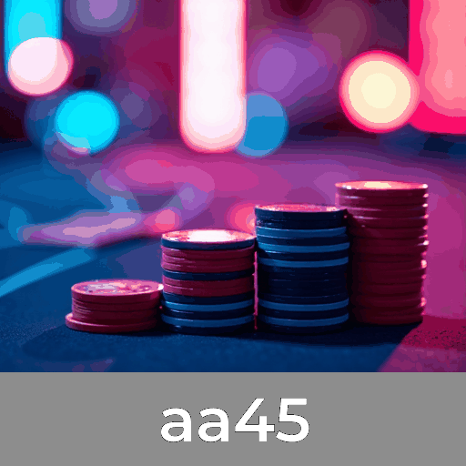 Acesso ao aa45