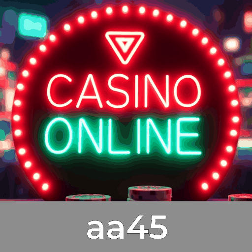 Cassino Online aa45