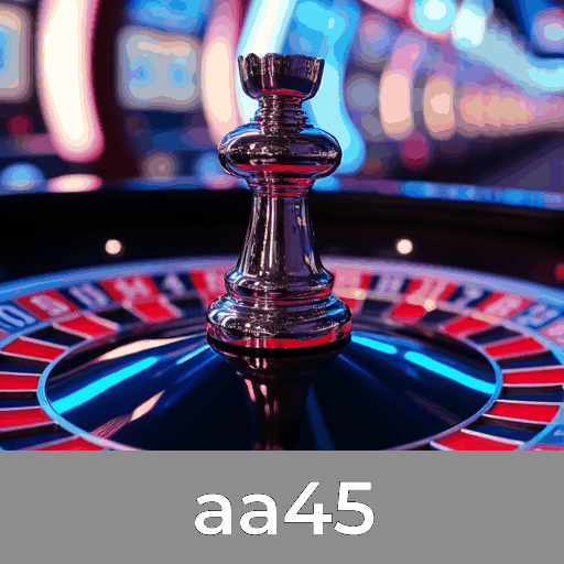 Cassino Online aa45