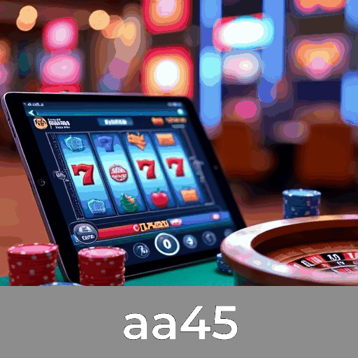 Acesso ao aa45