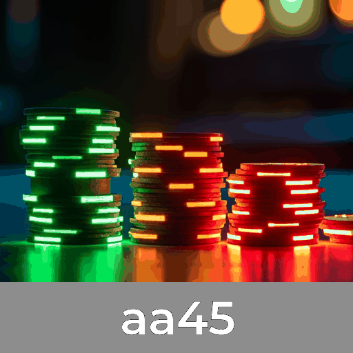 Acesso ao aa45
