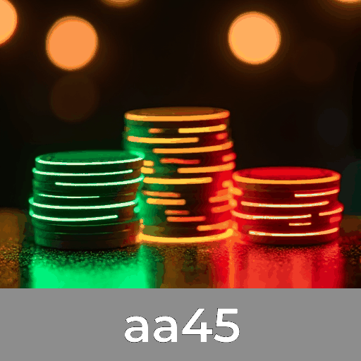 Cadastro na aa45
