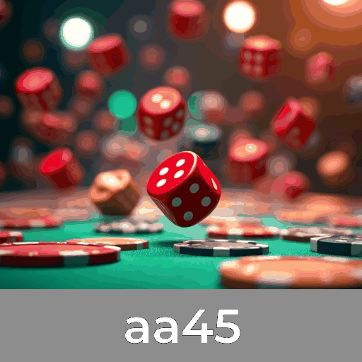 Cadastro na aa45