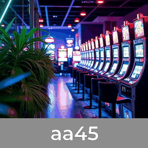 Cassino Online aa45