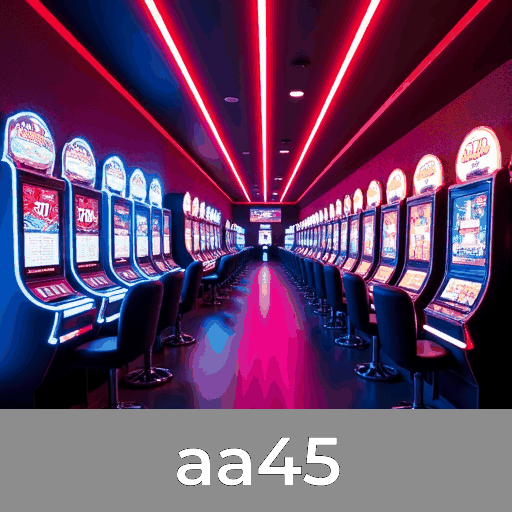 Acesso ao aa45