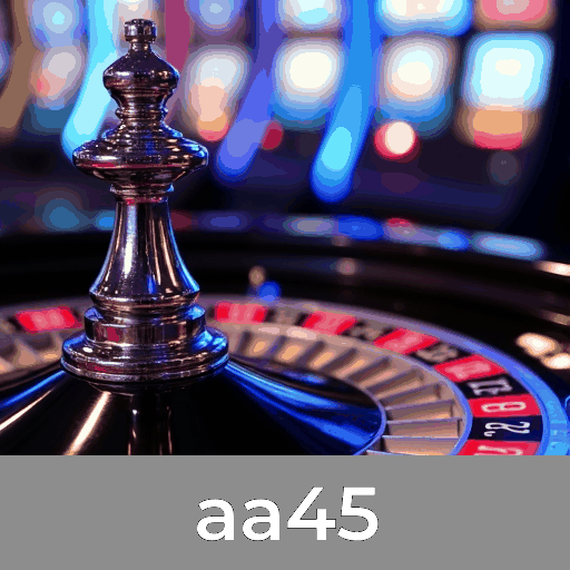 Acesso ao aa45