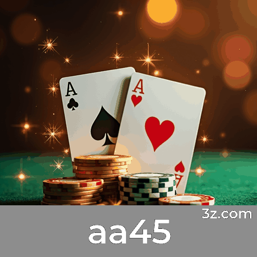 Experiência Profissional de Jogos de Mesa ao Vivo no aa45