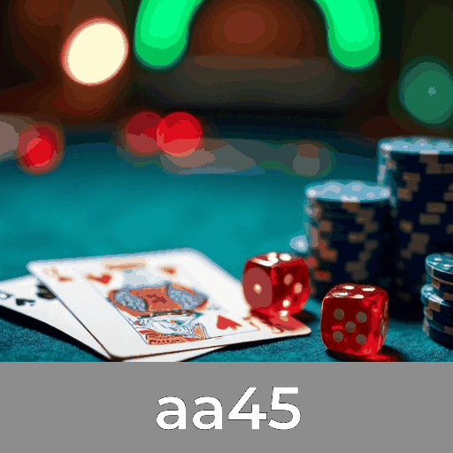 Cadastro na aa45