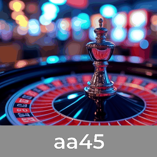 Acesso ao aa45