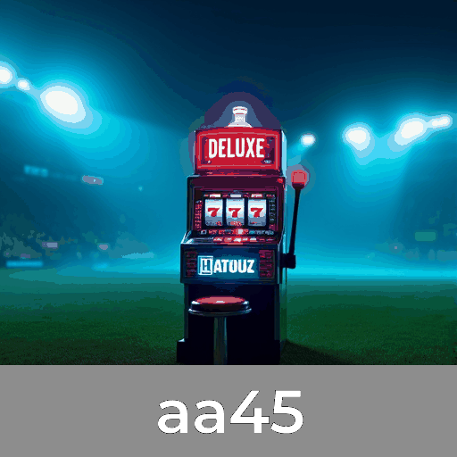 Cassino Online aa45